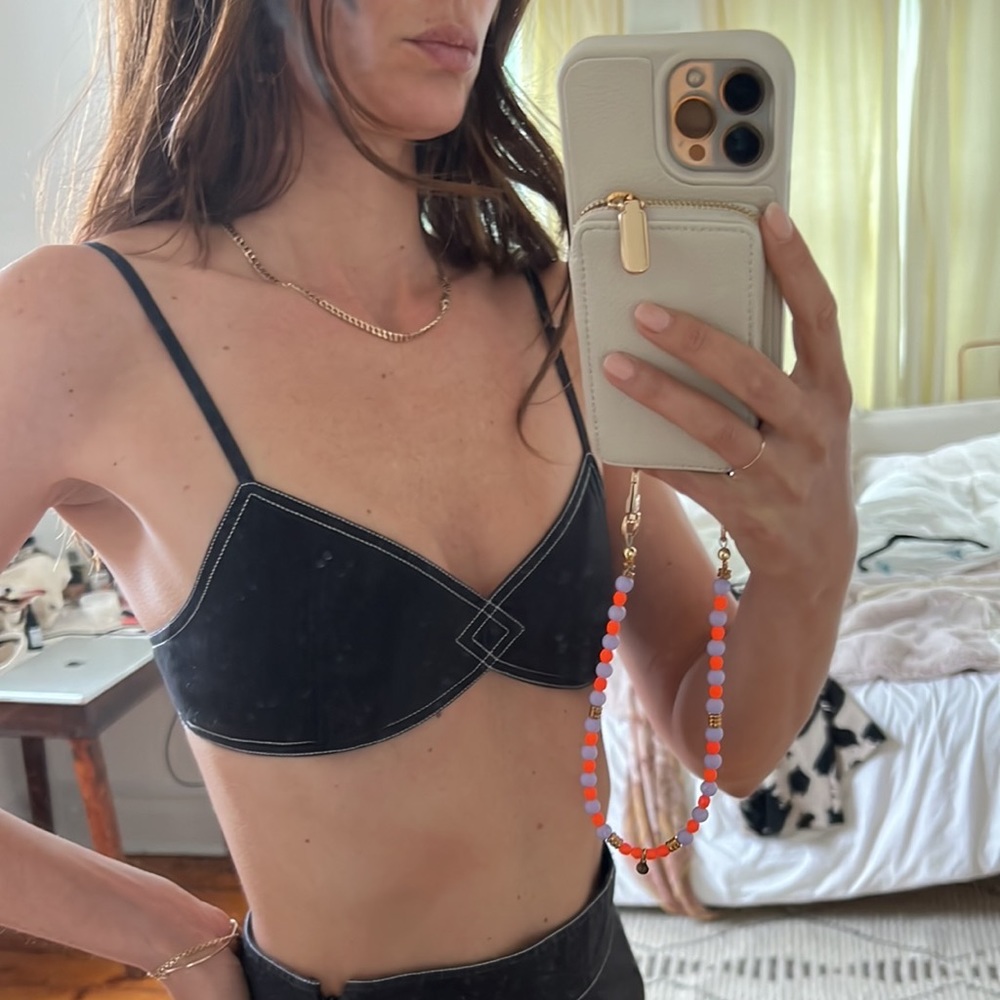 POSSE Bra size XS